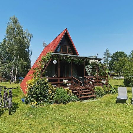 Domek Letniskowy Dario Insko Luaran gambar